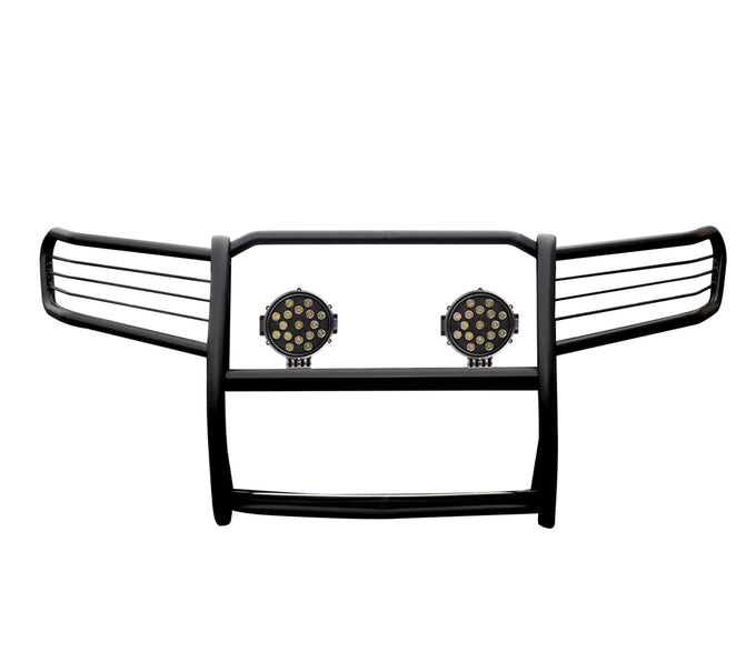Grille Guard Kit <br>09-15 Honda Pilot