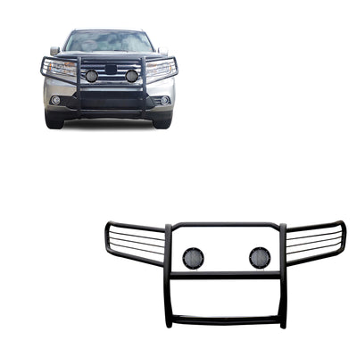 Grille Guard Kit <br>09-15 Honda Pilot