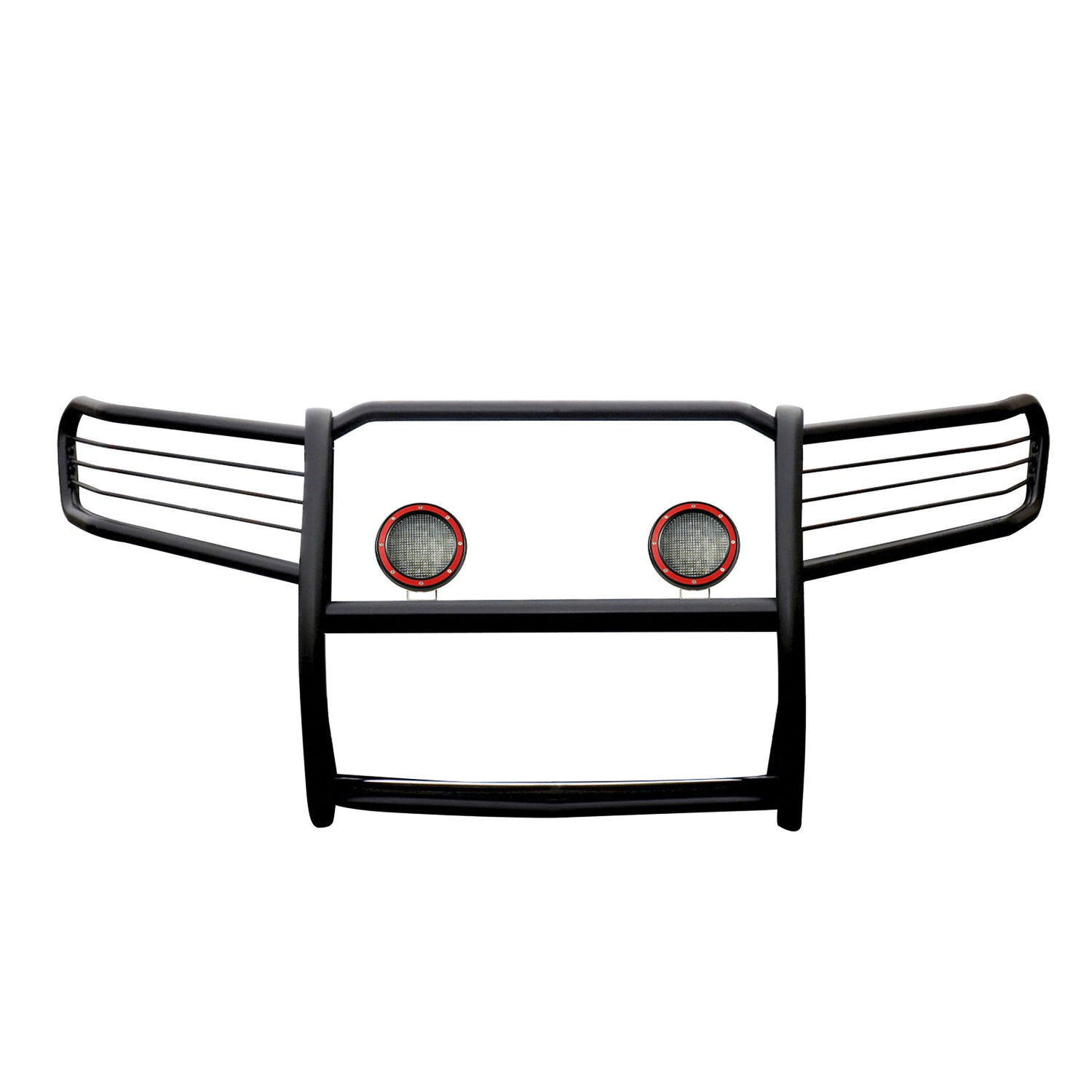 Grille Guard Kit <br>09-15 Honda Pilot