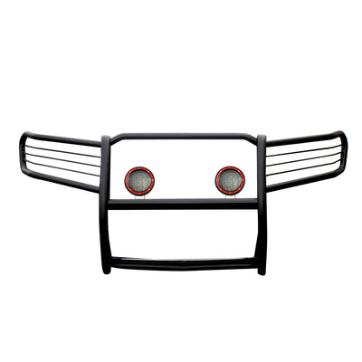 Grille Guard Kit <br>09-15 Honda Pilot