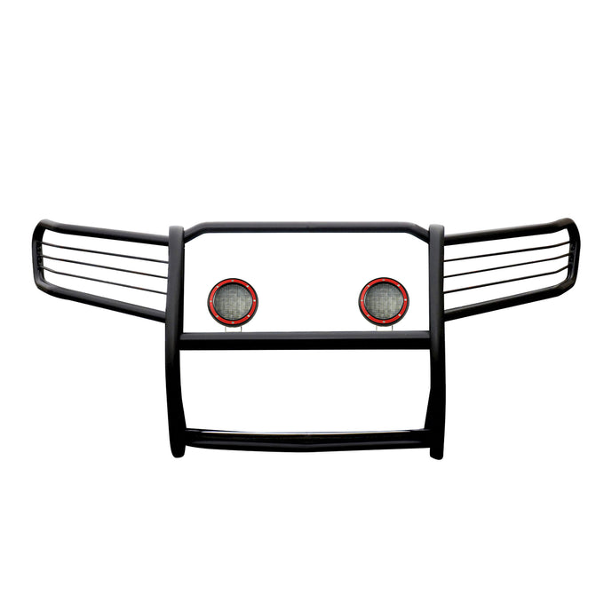Grille Guard Kit <br>09-15 Honda Pilot
