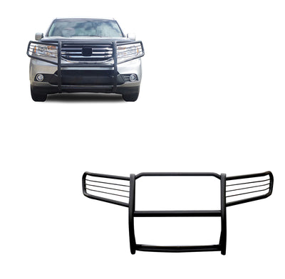 Grille Guard <br>09-15 Honda Pilot