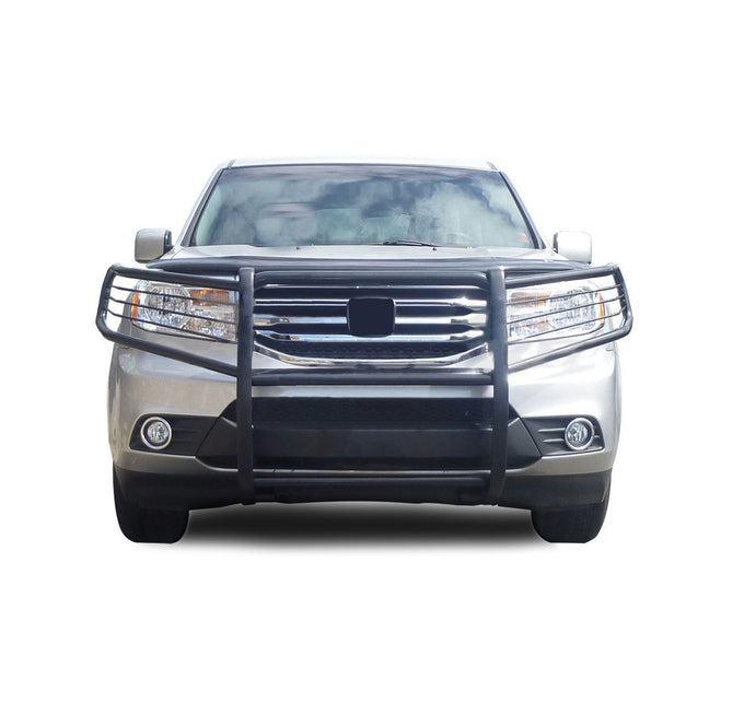 Grille Guard <br>09-15 Honda Pilot