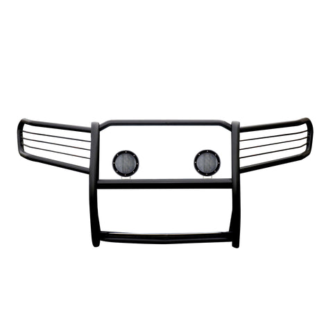 Grille Guard Kit <br>16-20 Honda Pilot