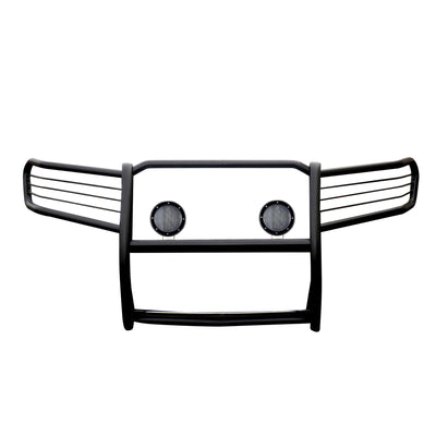Grille Guard Kit <br>16-20 Honda Pilot
