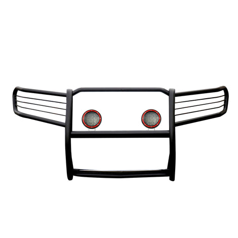 Grille Guard Kit <br>16-20 Honda Pilot