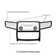 Grille Guard Kit <br>16-20 Honda Pilot
