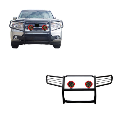 Grille Guard Kit <br>16-20 Honda Pilot