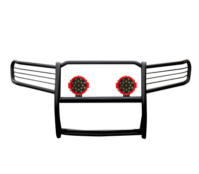 Grille Guard Kit <br>16-20 Honda Pilot