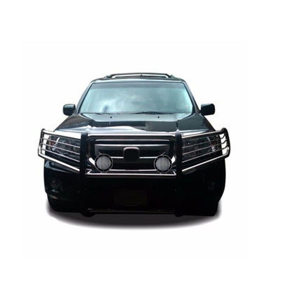 Grille Guard Kit <br>16-20 Honda Pilot