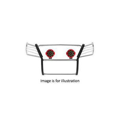Grille Guard Kit <br>16-20 Honda Pilot