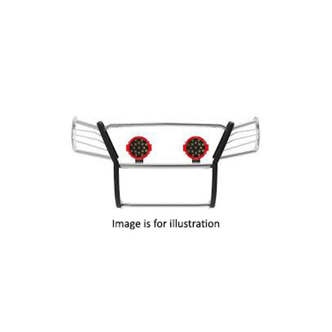 Grille Guard Kit <br>16-20 Honda Pilot