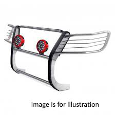 Grille Guard Kit <br>16-20 Honda Pilot
