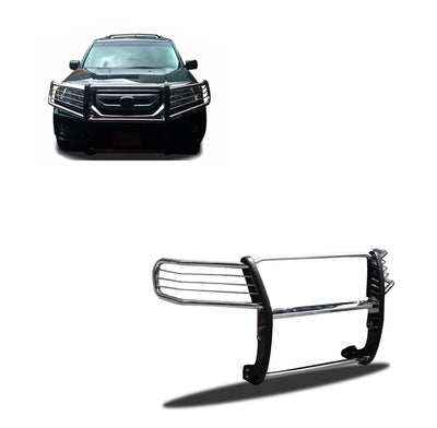 Grille Guard <br>16-20 Honda Pilot