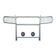 Grille Guard Kit <br>22-24 Jeep Grand Cherokee, 21-24 Cherokee L