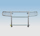 Grille Guard Kit <br>22-24 Jeep Grand Cherokee, 21-24 Cherokee L