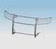 Grille Guard Kit <br>22-24 Jeep Grand Cherokee, 21-24 Cherokee L