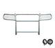 Grille Guard Kit <br>22-24 Jeep Grand Cherokee, 21-24 Cherokee L