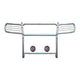 Grille Guard Kit <br>21-24 Jeep Grand Cherokee L, 22-24