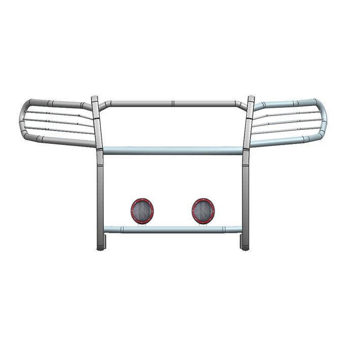 Grille Guard Kit <br>21-24 Jeep Grand Cherokee L, 22-24