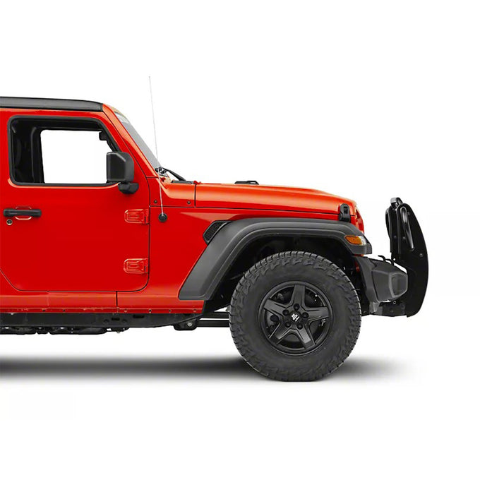 Grille Guard <br>20-24 Jeep Gladiator, 18-24 Wrangler
