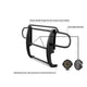 Grille Guard Kit <br>07-18 Jeep Wrangler JK
