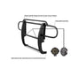 Grille Guard Kit <br>07-18 Jeep Wrangler JK