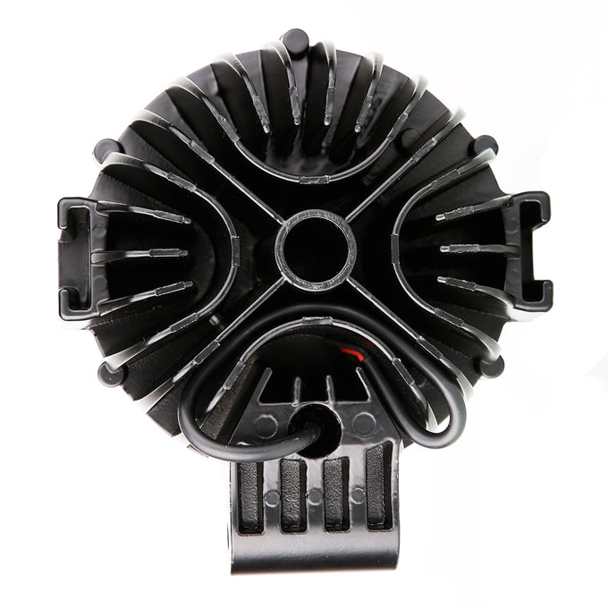 Grille Guard Kit <br>07-18 Jeep Wrangler JK