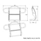 Grille Guard Kit <br>07-18 Jeep Wrangler JK