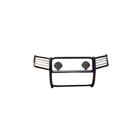 Grille Guard Kit <br>20-22 Kia Telluride