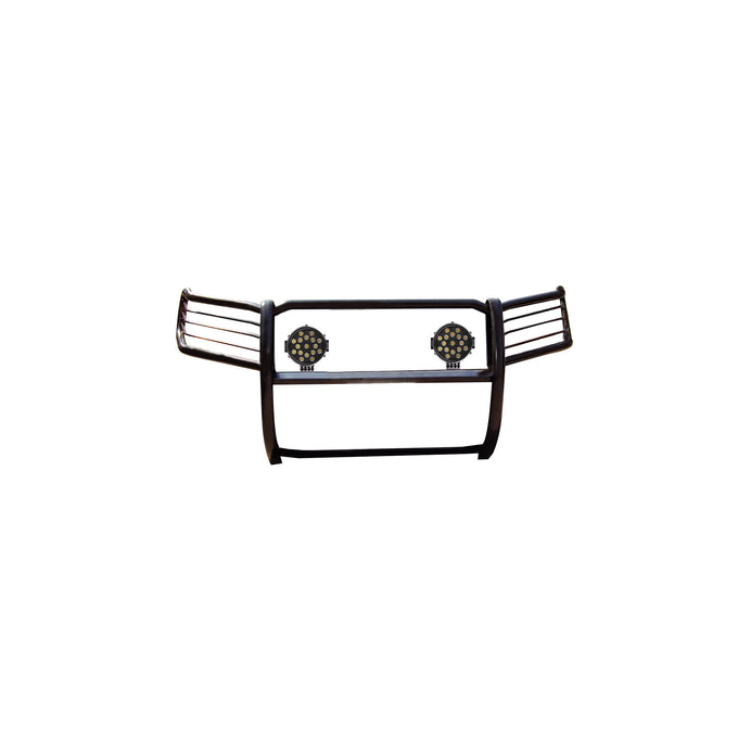 Grille Guard Kit <br>20-22 Kia Telluride