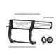 Grille Guard Kit <br>20-22 Kia Telluride
