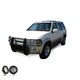Grille Guard Kit <br>97-03 Infiniti QX4, 96-04 Nissan Pathfinder