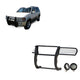 Grille Guard Kit <br>97-03 Infiniti QX4, 96-04 Nissan Pathfinder