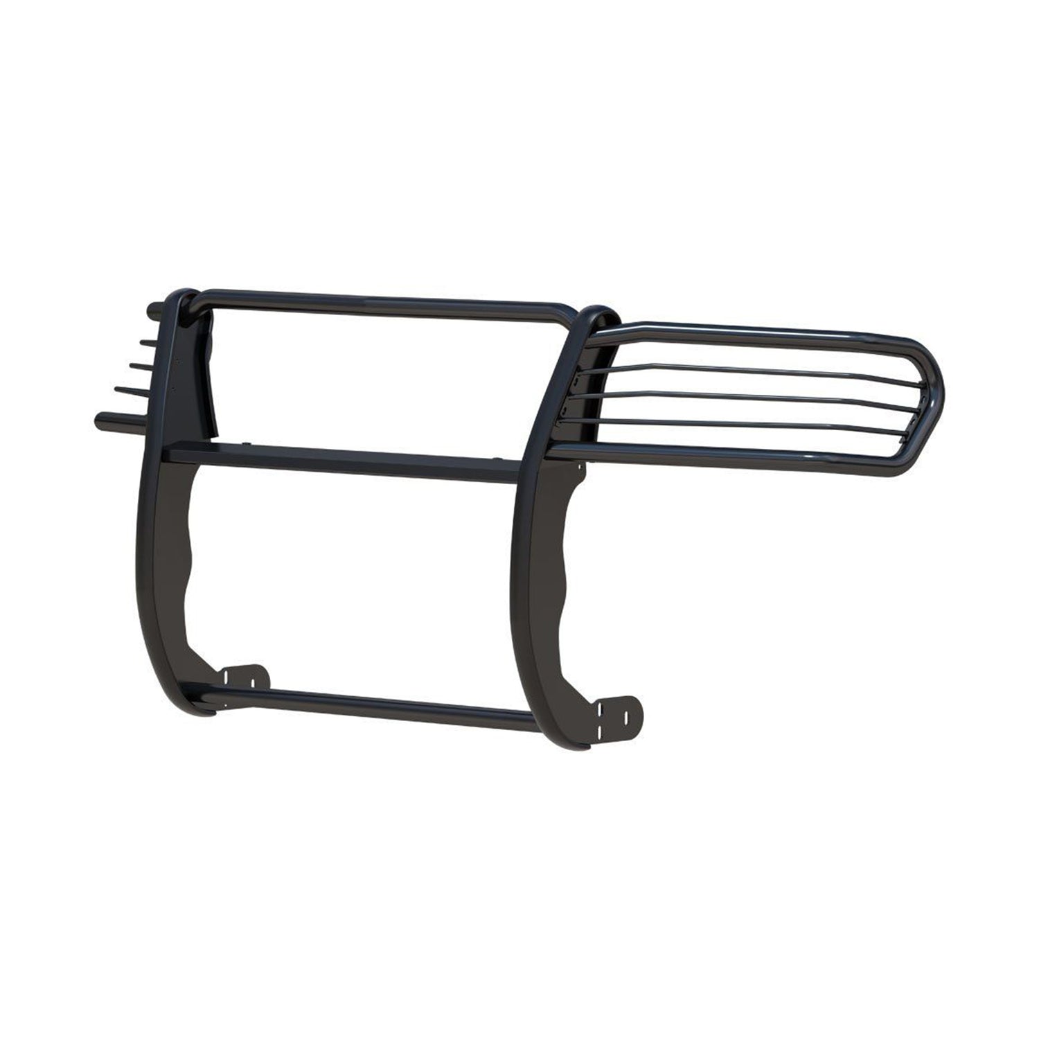 Grille Guard <br>97-03 Infiniti QX4, 96-04 Nissan Pathfinder