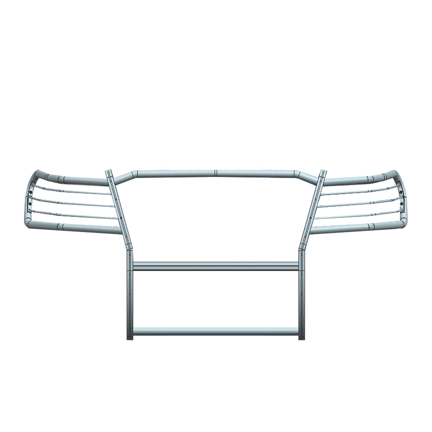 Grille Guard <br>22-24 Nissan Frontier