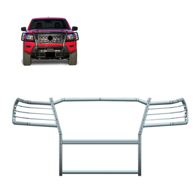 Grille Guard <br>22-24 Nissan Frontier