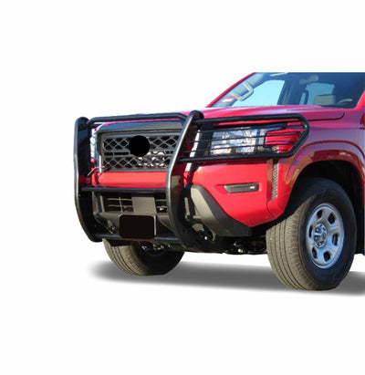 Grille Guard <br>22-24 Nissan Frontier