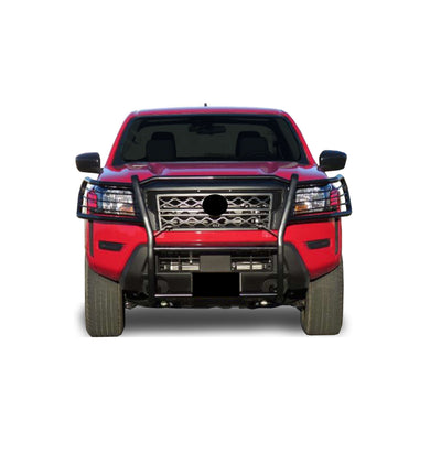 Grille Guard <br>22-24 Nissan Frontier