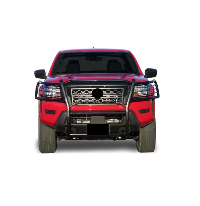 Grille Guard <br>22-24 Nissan Frontier