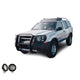 Grille Guard Kit <br>00-04 Nissan Frontier, 00-04 Xterra