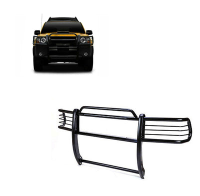 Grille Guard <br>00-04 Nissan Frontier, 00-04 Xterra