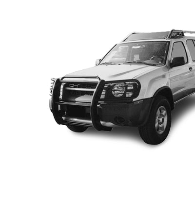 Grille Guard <br>00-04 Nissan Frontier, 00-04 Xterra