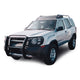 Grille Guard <br>00-04 Nissan Frontier, 00-04 Xterra