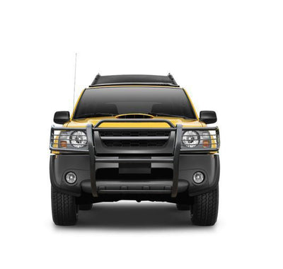 Grille Guard <br>00-04 Nissan Frontier, 00-04 Xterra