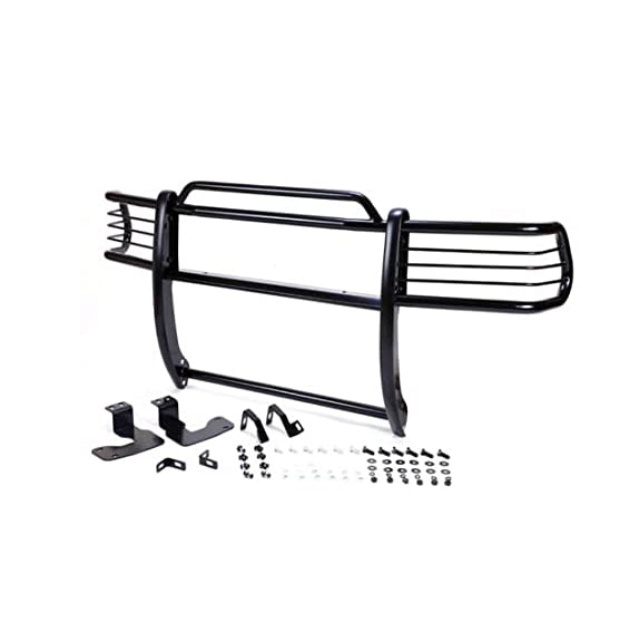 Grille Guard <br>00-04 Nissan Frontier, 00-04 Xterra