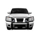 Grille Guard Kit <br>05-15 Nissan Armada, 04-15 Titan