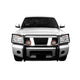 Grille Guard Kit <br>05-15 Nissan Armada, 04-15 Titan