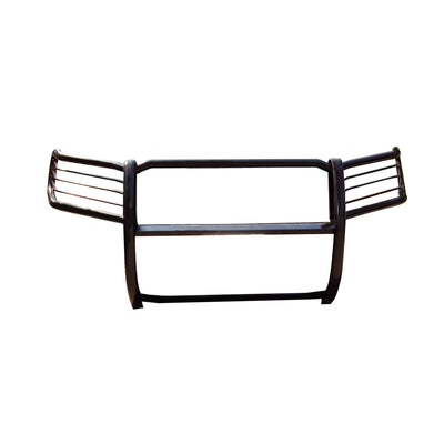 Grille Guard <br>05-15 Nissan Armada, 04-15 Titan