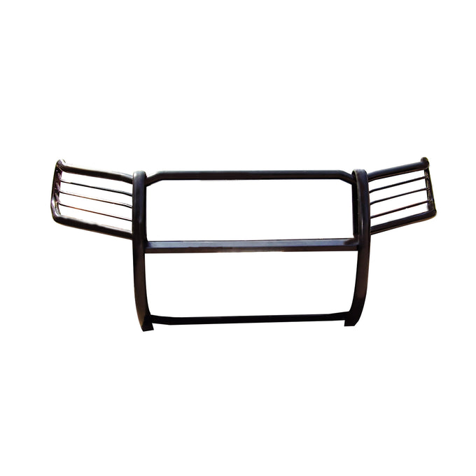 Grille Guard <br>05-15 Nissan Armada, 04-15 Titan
